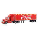 Revell 3D Puzzel  Bouwpakket - Coca-Cola Truck LED Edition