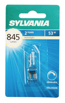 Sylvania Syl-0022837 Hi-pin Eco 53 W G9 Bl1