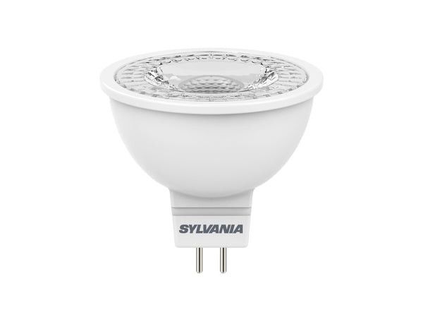 Sylvania 0026613 Led-lamp Gu10 Mr16 345 Lm 4000 K