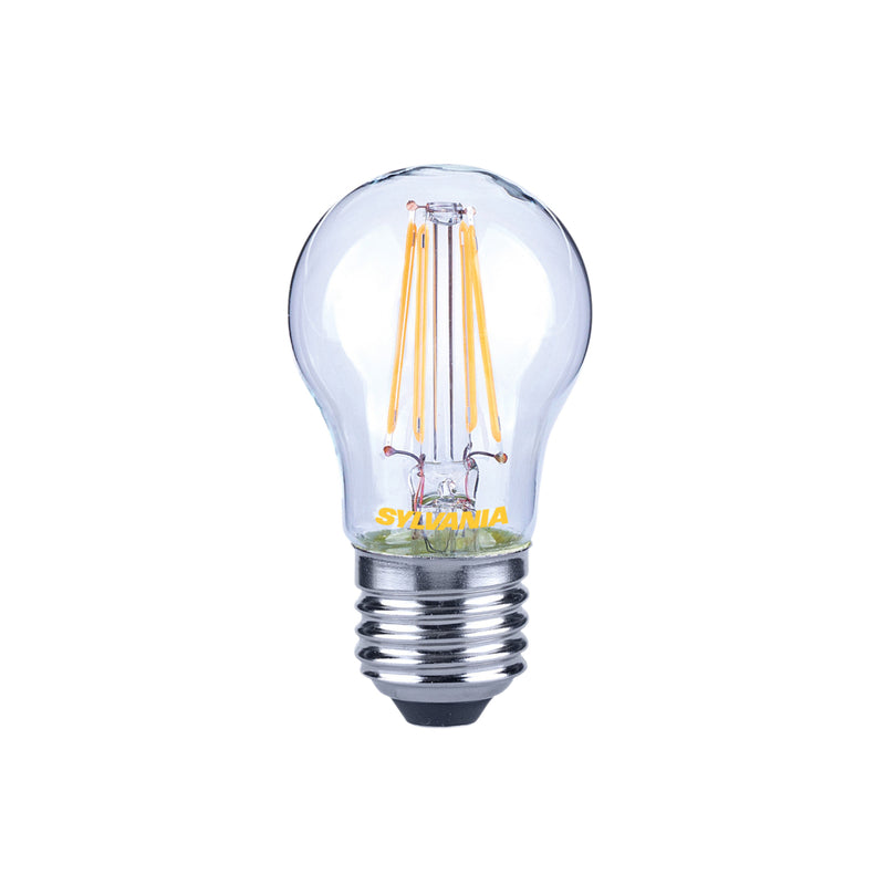 Sylvania 0027482 Led-lamp E27 Bal 4.5 W 470 Lm 2700 K