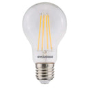 Sylvania 0029327 Toledo Retro Gls V5 Cl 806lm 827 E27 Sl