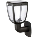 Sylvania 0054040 Gizmo Solar Wall Light Lantern