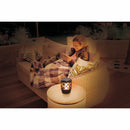 Sylvania 0054044 Gizmo Solar-dc Garden Torch