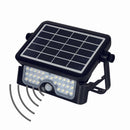 Sylvania 0054046 Gizmo Solar Flood Adjustable