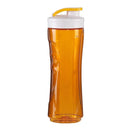 Domo DO435BL MyBlender Blender Oranje/Zilver/Wit