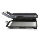 Domo DO9219W Wafelijzer RVS