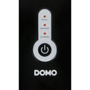 Domo DO9220IB IJsblokjesmachine 1.5L Zwart
