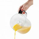 Domo DO9235J Fruitpers Zwart/RVS