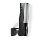 Nedis WIFICOL10CBK Smartlife Camera Voor Buiten Wi-fi Omgevingslicht Full Hd 1080p Ip65 Cloud Opsla