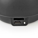 Nedis WIFICI22CBK Smartlife Camera Voor Binnen Wi-fi Full Hd 1080p Kiep En Kantel Cloud Opslag (opt