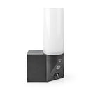 Nedis WIFICOL20BK Smartlife Camera Voor Buiten Wi-fi Omgevingslicht Full Hd 1080p Ip65 Cloud Opslag