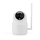 Nedis SIMCBO50WT Smartlife Camera Voor Buiten 4g Full Hd 1080p Kiep En Kantel Ip65 Cloud Opslag (op
