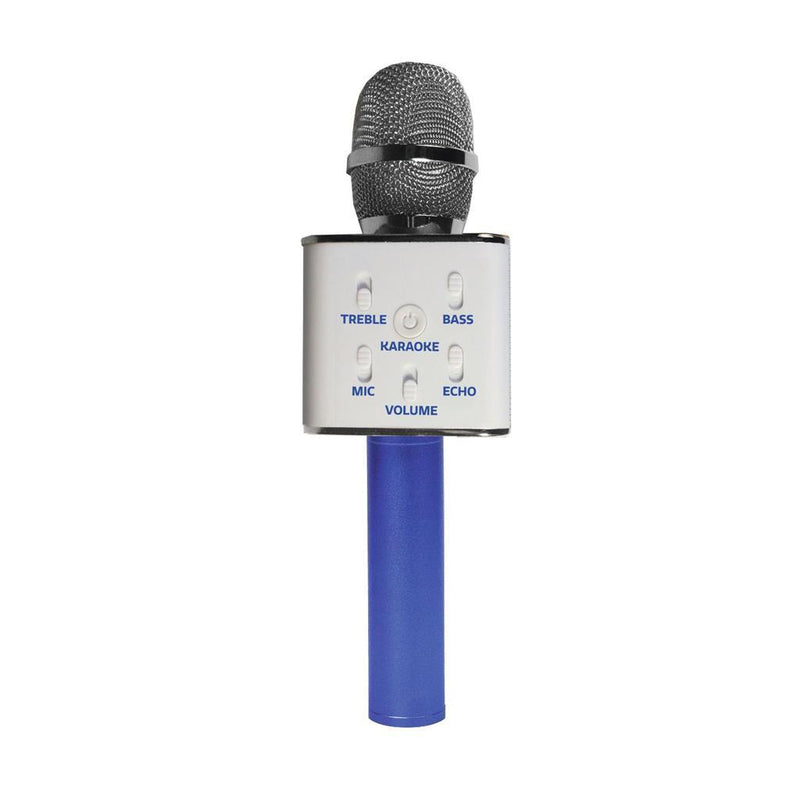 K3 Karaoke Microfoon met Foto