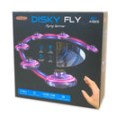 Gear2play Disky Fly Flying Spinner + Licht