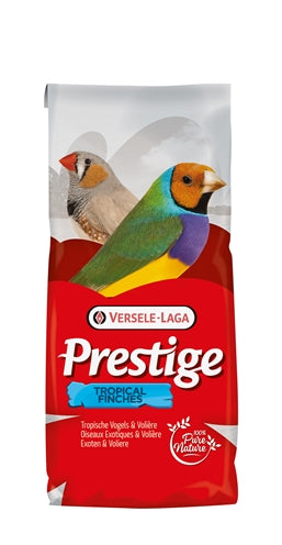 Prestige Tropische Vogel 20 KG