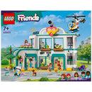 LEGO Friends 42621 Heartlake City Ziekenhuis