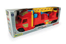 Wader Super Truck Brandweer