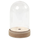 Stolp op Houten Voet, 13cm