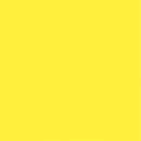 Gekleurd Karton Sun Yellow A4, 20 vel