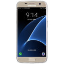 Nillkin M132077 Nature TPU Case Transparant Voor Samsung Galaxy S7