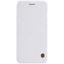 Nillkin M136934  QIN Wallet Book Case Wit Voor Apple IPhone 7 Plus