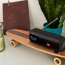 JBL Tuner 2 Draagbare DAB/DAB+/FM Radio met Bluetooth Zwart
