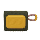 JBL GO 3 Draagbare Bluetooth Luidspreker Groen