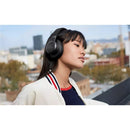JBL LIVE 660NC Draadloze Hoofdtelefoon Zwart