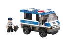 Sluban M38-B0273 Police Gevangenenvervoer