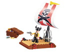 Sluban M38-B0277 Pirate Piratenvlot