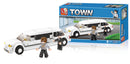 Sluban M38-B0323 Town Limousine