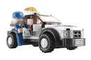 Sluban M38-B0350 Racing Team Safety Car