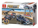 Racing team - Grand Prix - M38-B0355