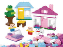 Sluban M38-B0503 Kiddy Bricks Basisbouwsteentjes 415-delig