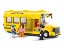 Sluban M38-B0507 Schoolbus 219-delig