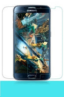 Nillkin Amazing H Tempered Glass Screen Protector voor Samsung Galaxy S6