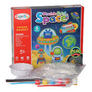 Gips Gieten Magneten - Ruimte