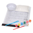 Gips Gieten Magneten - Cupcakes