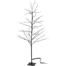 Lichtboom 150cm - 360LED - met timer