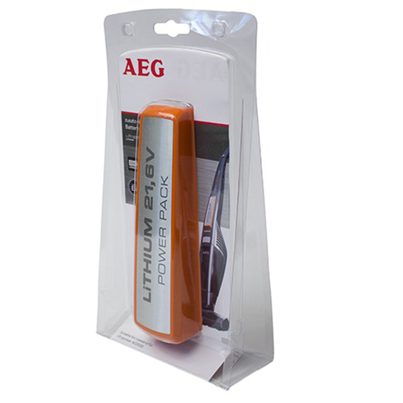 AEG Batterij Cx8 21,6v