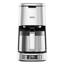 AEG KF7900 Koffiemachine 1.375L 1100W