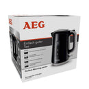 AEG EWA3300 Waterkoker 1,7L 2200W