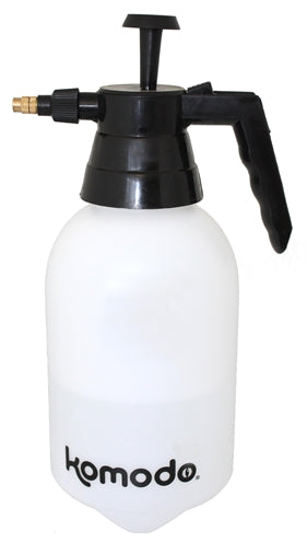 Komodo Pump Spray Nevelaar Fles 1,5 LTR