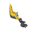 Kinderzitje voor Bobike One Mini -  mighty mustard