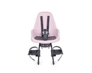 Kinderzitje voor Bobike Go Mini - cotton candy pink