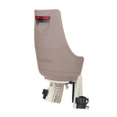 Kinderzitje achter Bobike Maxi Exclusive Plus - safari chic - dragerbevestiging (CFS)