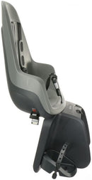 Kinderzitje achter Bobike One Maxi - urban grey - dragerbevestiging (CFS)