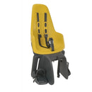 Kinderzitje achter Bobike One Maxi - mighty mustard - dragerbevestiging (CFS)