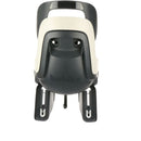 Kinderzitje achter Bobike Maxi Go - vanilla cup cake - framebevestiging (FF)