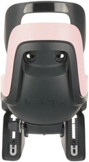 Kinderzitje achter Go Maxi RS met slaapstand - cotton candy pink